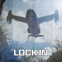Lock In GIF by Call of Duty