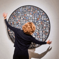 GIF by SCHIRN Kunsthalle Frankfurt