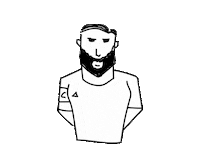 Play In Club Sticker by AGENCE LEAD