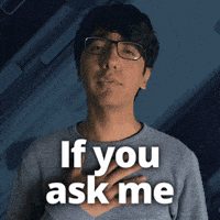 I Believe GIF