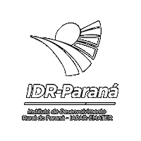 Sticker by IDR-Paraná