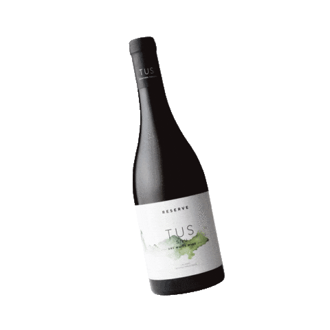 northernterroir giphyupload white wine tus Sticker
