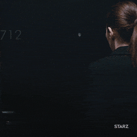 hey girl surprise GIF by The Girlfriend Experience