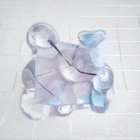 cube octane GIF by Sakke Soini