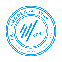 Sticker by Prodensa