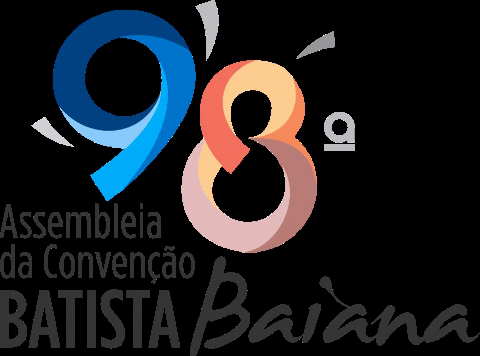 Batistasbaianos GIF by Convenção Batista Baiana