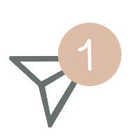 6Figuresalesvault Sticker by Karrie Brady