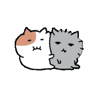Nyami Sticker