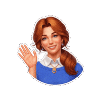 Happy Birthday Sticker by VOKI Games