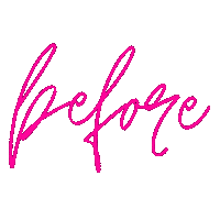 Before Sticker by Cameron B. Carson LLC