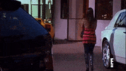 Kim Kardashian Bentley GIF by Comments By Celebs