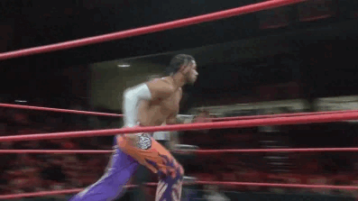 SRMTM giphyupload leon tna GIF