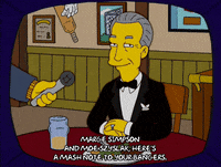 talking episode 7 GIF