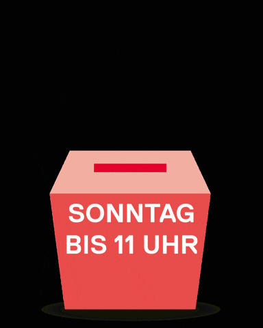Sozialdemokratie Votenow GIF by SP Wil