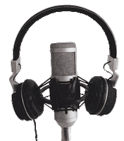 Podcast Sticker by Echt Presenteren