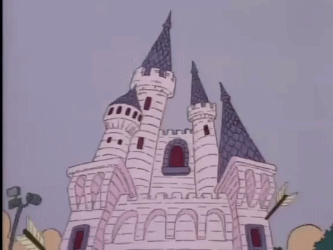 nicksplat rugrats GIF