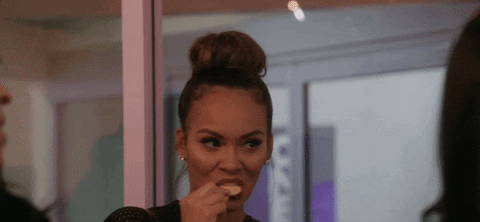 basketball wives laughing GIF by VH1