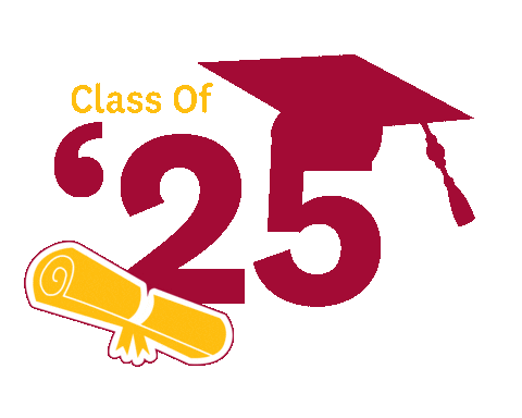 Fighton Sticker by USC