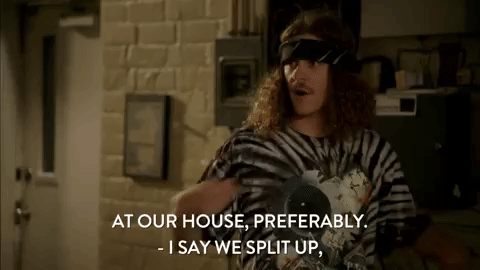 comedy central GIF by Workaholics