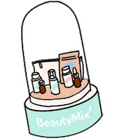 Diy Sticker by BeautyMix