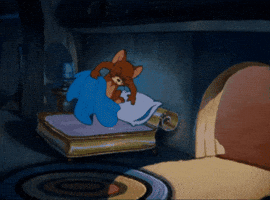 Angry Tom And Jerry GIF by Studio Voisier