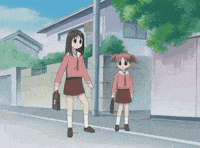 mizuhara38 anime meme memes spooky GIF
