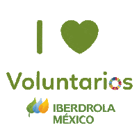 Ods Sticker by Iberdrola México