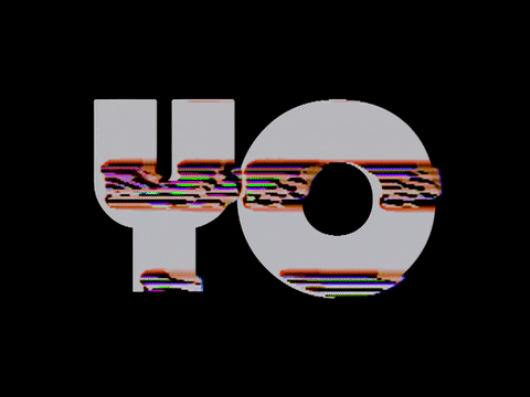 Art Glitch GIF