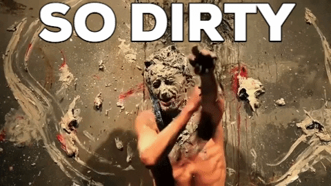 dirty mind no GIF