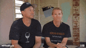 spence no GIF by theblock