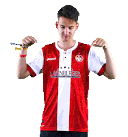 Lautern Ncastgaming Sticker by AthletiaSports