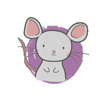 Cruelty Free Star Sticker by Te Protejo