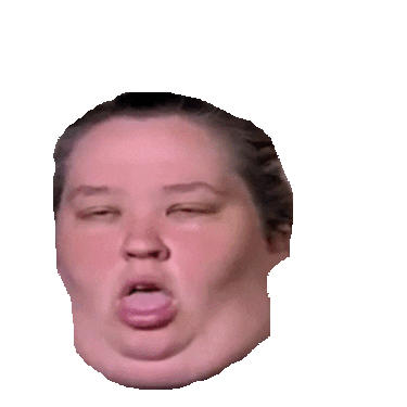 honey boo boo GIF by imoji