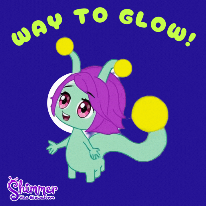 Bravo Winning GIF by ShimmertheGlowworm