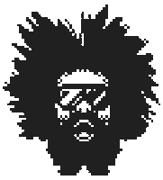 Glk Sticker by GASLAMPKILLER