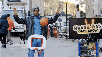 march madness GIF by mtv