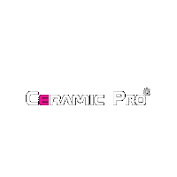 Protection Detailing Sticker by Ceramic Pro USA