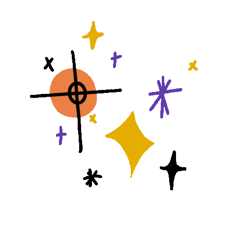 Twenty Seven Halloween Sticker