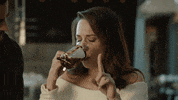 Lacey Chabert Winter GIF by Hallmark Channel