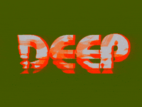 Art Glitch GIF