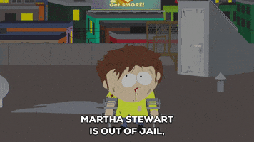 going to out of GIF by South Park 