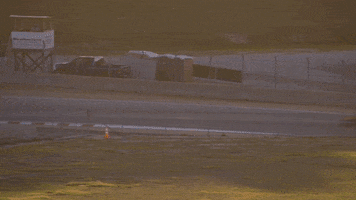 Drive By Race GIF by Arrow McLaren IndyCar Team