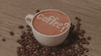 Coffee?
