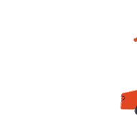 Happy Merry Christmas Sticker