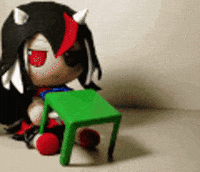 Table Rage GIF