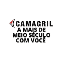 CamagrilCascavel cma camagril Sticker