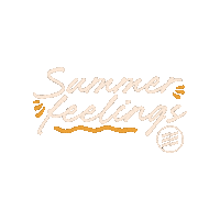 Summer Curitiba Sticker by Embraed Empreendimentos