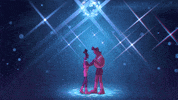 Music Video Love GIF by Woodblock