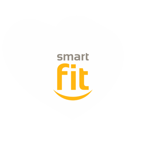 Sticker by smartfit