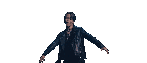 Vibe 방탄소년단 Sticker by TAEYANG